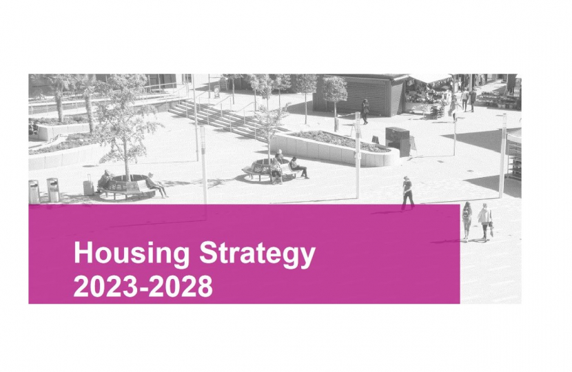 Housing Strategy