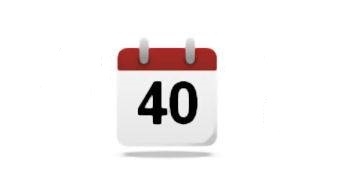 40