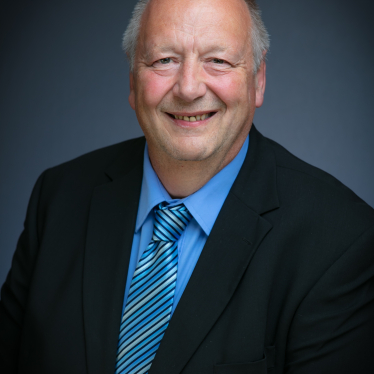 Cllr. Kevin Blake