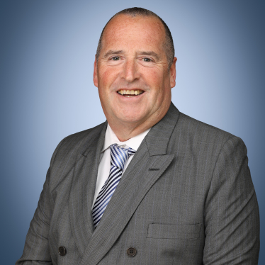 Cllr. Martyn Mordecai